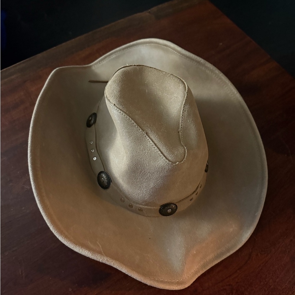 Minnetonka The Silverton Hat - Large - Picture 1 of 4